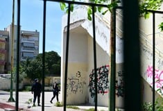 ΧΑΙΔΑΡΙ ΠΤΩΣΗ 13ΧΡΟΝΗ ΜΑΘΗΤΡΙΑ ΣΧΟΛΕΙΟ