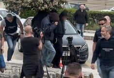 ΚΕΦΑΛΟΝΙΑ ΘΑΝΑΤΟΣ 19ΧΡΟΝΗ ΜΥΡΤΩ