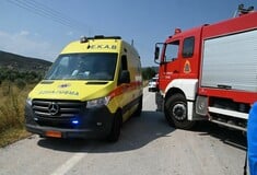 ΚΟΖΑΝΗ ΘΕΣΣΑΛΟΝΙΚΗ ΠΑΙΔΙ ΤΡΑΥΜΑΤΙΣΜΟΣ 