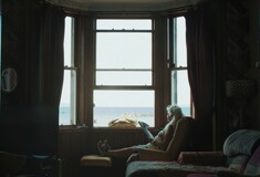 Πώς μοιάζει μια γεμάτη ζωή όταν επιστρέφει στο σπίτι;