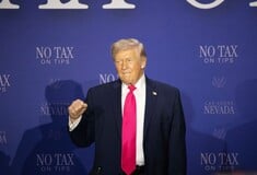 ΝΤΟΝΑΛΝΤ ΤΡΑΜΠ ΙΡΑΝ ΔΙΑΠΡΑΓΜΑΤΕΥΣΕΙΣ ΠΑΚΙΣΤΑΝ