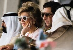 ΠΡΙΓΚΙΠΙΣΣΑ ΝΤΑΙΑΝΑ ΔΑΧΤΥΛΙΔΙ ΑΡΡΑΒΩΝΑ