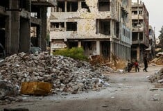 ΣΥΡΙΑ ΔΗΜΟΣΙΟΓΡΑΦΟΣ ΓΕΡΜΑΝΙΑ ΦΥΛΑΚΗ