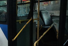 ΧΑΝΙΑ ΞΥΛΟΔΑΡΜΟΣ ΟΔΗΓΟΣ ΛΕΩΦΟΡΕΙΟΥ ΚΟΥΚΟΥΛΟΦΟΡΟΣ