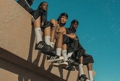 Τα adidas Originals και ο Willy Chavarria παρουσιάζουν τη συλλογή «Love Prevails»