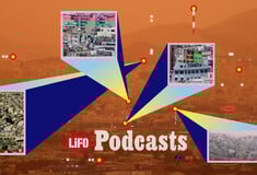 To χάος που λέγεται Αθήνα έχει μέχρι το 2030 για να αλλάξει