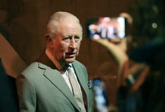 ΒΑΣΙΛΙΑΣ ΚΑΡΟΛΟΣ ΒΑΣΙΛΙΣΣΑ ΕΛΙΣΑΒΕΤ ΗΝΩΜΕΝΟ ΒΑΣΙΛΕΙΟ 