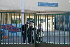 ΧΑΪΔΑΡΙ ΜΑΘΗΤΡΙΑ ΠΤΩΣΗ ΣΧΟΛΕΙΟ