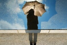 Καιρός - Κολυδάς: «Αρκετές βροχές το επόμενο διήμερο» και πτώση θερμοκρασίας