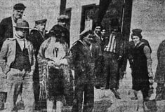 Περιήγηση στον μεσοπολεμικό Πειραιά