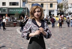 Ένα «αστείο κορίτσι» στη LiFO