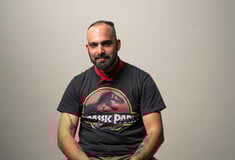 «Φτιάχνοντας μια φάρμα για ζώα που δεν πρέπει να χαθούν»