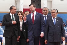 ΠΑΚΙΣΤΑΝ ΙΡΑΝ ΗΠΑ ΜΕΣΗ ΑΝΑΤΟΛΗ