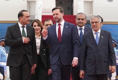 ΠΑΚΙΣΤΑΝ ΙΡΑΝ ΗΠΑ ΜΕΣΗ ΑΝΑΤΟΛΗ