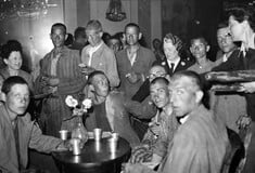 Το ξενοδοχείο της εξορίας: Η ιστορία του Hôtel Lutetia 