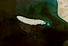 ΠΕΤΡΕΛΑΙΟΚΗΛΙΔΑ ΙΡΑΝ ΠΟΛΕΜΟΣ ΠΕΡΣΙΚΟΣ ΚΟΛΠΟΣ ΔΙΑΣΤΗΜΑ