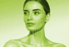 Ορός προσώπου με vegan κολλαγόνο για δέρμα ελαστικό και σφριγηλό ξανά