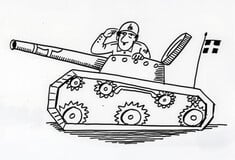 Δημοσιογράφοι που λιβάνισαν τη χούντα: τα ονόματα