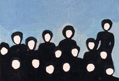 Δυο στιγμές λογοκρισίας