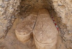 ΜΟΥΜΙΑ ΙΛΙΑΔΑ ΟΜΗΡΟΣ ΑΙΓΥΠΤΟΣ