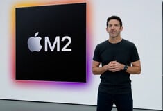 CEO APPLE AI ΤΖΟΝ ΤΕΡΝΟΥΣ