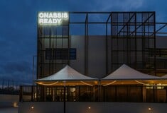 H Art-Athina 2026 στο Onassis Ready