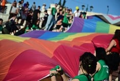 ΔΙΕΘΝΗΣ ΑΜΝΗΣΤΙΑ ΕΛΛΑΔΑ ΕΚΘΕΣΗ ΛΟΑΤΚΙ