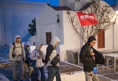 Μεταφυσική της Μυκόνου