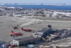 ΓΡΟΙΛΑΝΔΙΑ ΑΕΡΟΔΡΟΜΙΟ ΕΚΚΕΝΩΣΗ