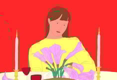 Είμαι 39 και νιώθω παγιδευμένη: Η δουλειά με εξαντλεί και η σχέση μου δεν προχωρά 