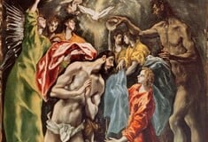 Η τεχνητή νοημοσύνη ξαναγράφει την ιστορία ενός ύστερου έργου του Ελ Γκρέκο