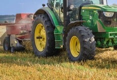 ΚΡΗΤΗ ΤΡΑΚΤΕΡ ΝΕΚΡΟΙ 