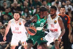 ΠΑΝΑΘΗΝΑΙΚΟΣ ΜΟΝΑΚΟ 