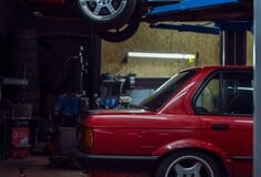 ΑΑΔΕ: 6 στα 10 συνεργεία αυτοκινήτων φοροδιαφεύγουν - Οι περιοχές με τη μεγαλύτερη παραβατικότητα