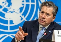 ΙΡΑΝ ΟΗΕ ΗΠΑ ΝΕΚΡΟΙ