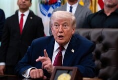 ΤΡΑΜΠ ΕΚΕΧΕΙΡΙΑ ΙΡΑΝ ΠΑΡΑΤΑΣΗ