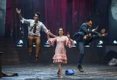 Ο Νίκος Καραθάνος ετοιμάζει ένα ρέκβιεμ και μια γιορτή με αφορμή την ταινία «Τζένη Τζένη»