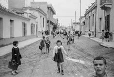 Κέντρο χωρίς παιδιά 