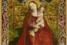 Ο «όμορφος άγνωστος» που επηρέασε τον Μιχαήλ Αγγελο φτάνει στο Λούβρο