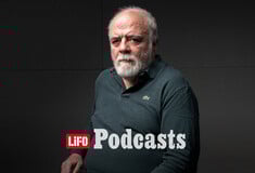 Θωμάς Μοσχόπουλος: «Η πατριαρχία δεν πληγώνει μόνο τις γυναίκες»