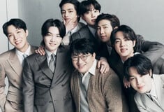 BTS ΝΟΤΙΑ ΚΟΡΕΑ ΣΥΛΛΗΨΗ 