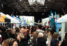 Cat Festival 2026: Η μεγαλύτερη γιορτή της γάτας επιστρέφει στην Αθήνα