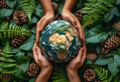 Παγκόσμια Ημέρα της Γης: Η Boehringer Ingelheim ενισχύει τη δέσμευσή της στη βιώσιμη ανάπτυξη