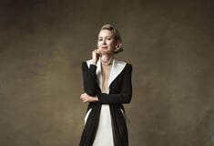 Η Ναόμι Γουότς θα παίξει τη Μαργκότ Φοντέιν σε ταινία για το πιο μυθικό ζευγάρι του μπαλέτου