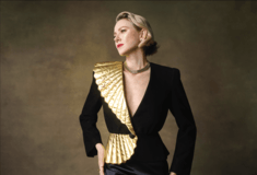 Η Ναόμι Γουότς γίνεται Μαργκότ Φοντέιν σε ταινία για τον πιο θρυλικό έρωτα του μπαλέτου