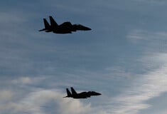 ΝΟΤΙΑ ΚΟΡΕΑ ΜΑΧΗΤΙΚΑ ΑΕΡΟΣΚΑΦΗ ΣΥΓΚΡΟΥΣΗ