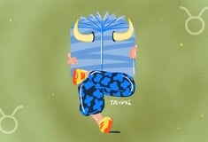 Οι αστρολογικές προβλέψεις της εβδομάδας (27/04 - 03/05/2026)