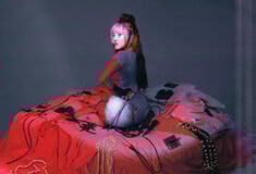 59’ με τη VASSIŁINA