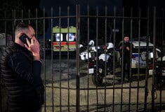 ΑΓΙΟΣ ΔΗΜΤΡΙΟΣ ΝΕΚΡΟΣ 25ΧΡΟΝΟΣ