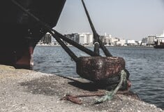 ΑΠΕΡΓΙΑ ΠΡΩΤΟΜΑΓΙΑ ΠΛΟΙΑ ΠΝΟ